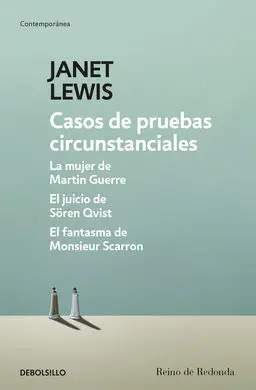 Caso de Pruebas Circunstanciales