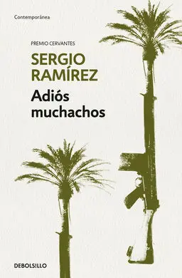 Adios Muchachos