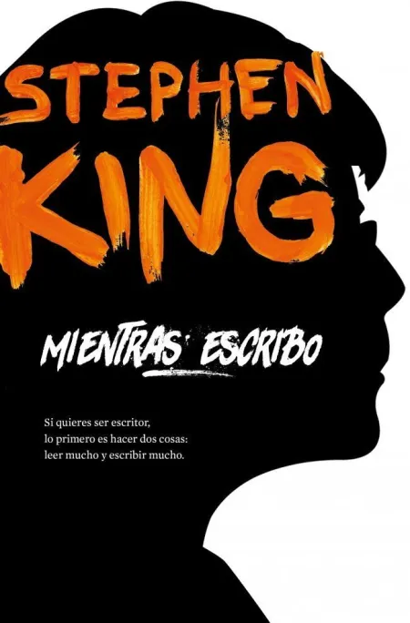 Mientras Escribo