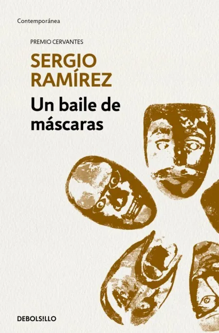 Un Baile de Máscaras