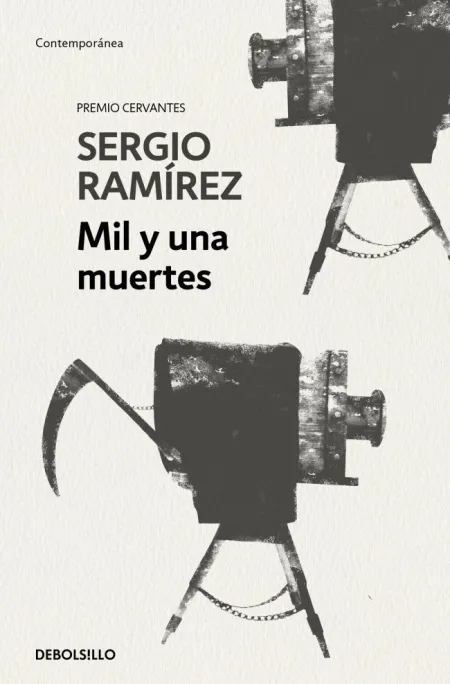 Mil y una Muertes