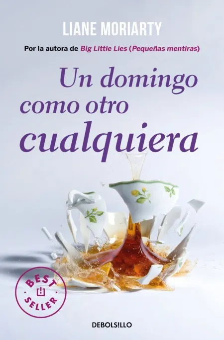 Un Domingo Como Otro Cualquiera