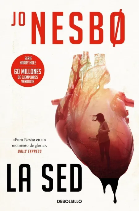 Sed, la