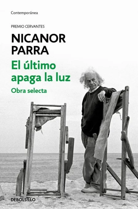 Ultimo Apaga la Luz, el