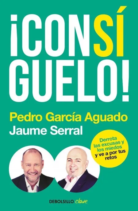 Consiguelo