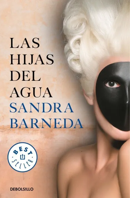 Las Hijas del Agua