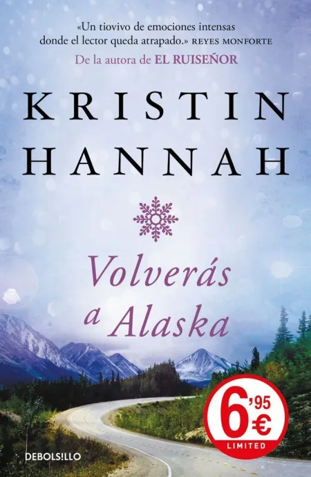 Volverás a Alaska (Limited)