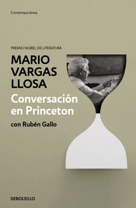 Conversacion en Princeton