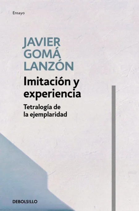 Imitacion y Experiencia (Ejemplaridad)