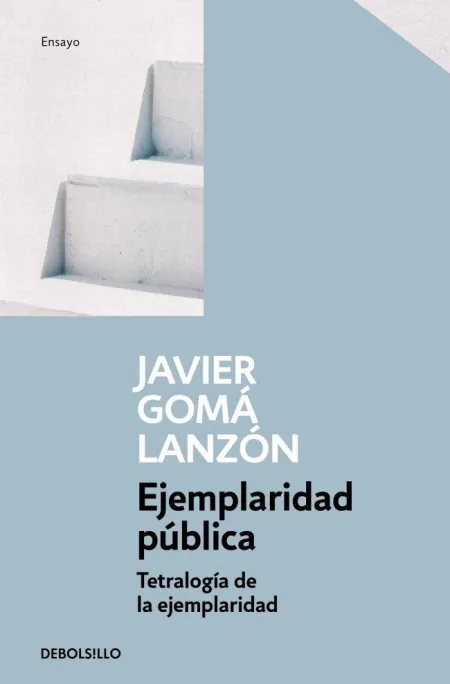 Ejemplaridad Publica (Ejemplaridad)