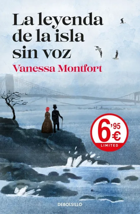 La Leyenda de la Isla sin Voz (Limited)