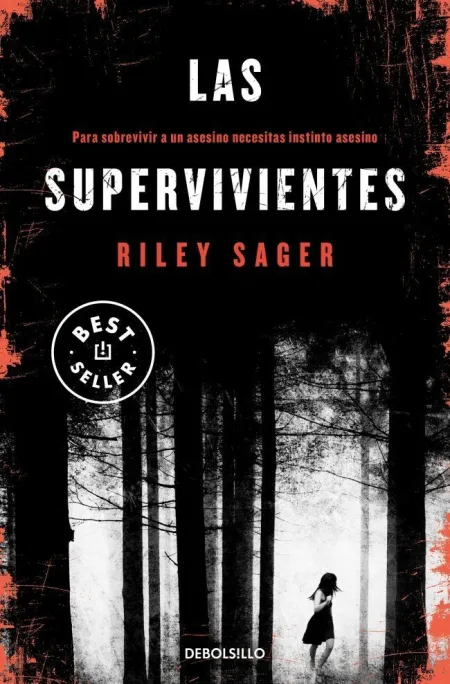 Las Supervivientes