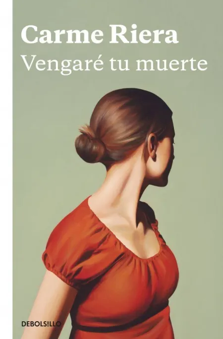 Vengare tu Muerte