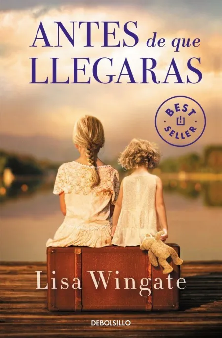 Antes de que Llegaras