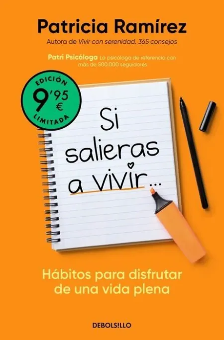 Si Salieras a Vivir... (Limited)