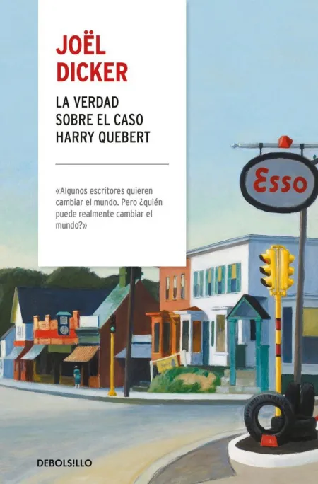 Verdad Sobre el Caso Harry (Cn 2018)