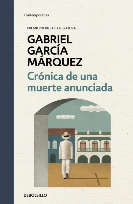 Cronica de una Muerte Anunciada (Td)