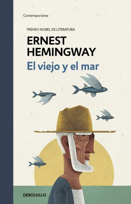 El Viejo y el Mar (Td)