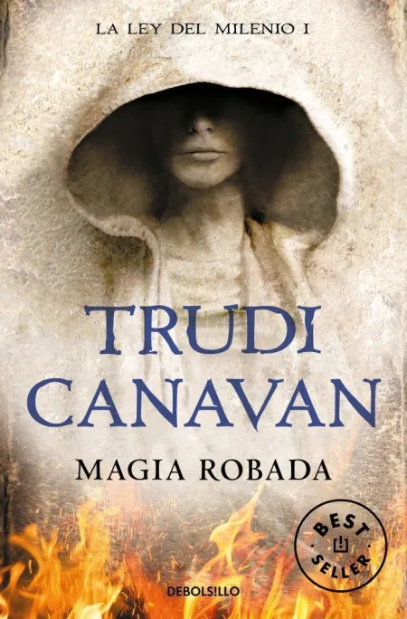 Mágia Robada