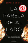 LA PAREJA DE AL LADO (LIMITED)