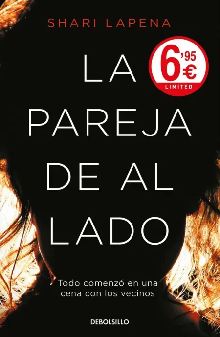 La Pareja de Al Lado (Limited)