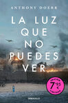 LUZ QUE NO PUEDES VER, LA (LIMITED)