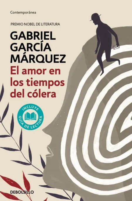 El Amor en los Tiempos del Cólera