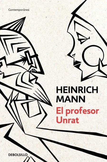 Profesor Unrat, el