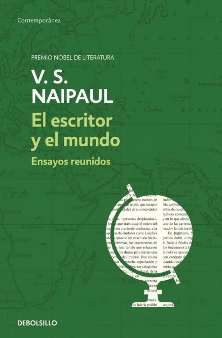Escritor y el Mundo, el