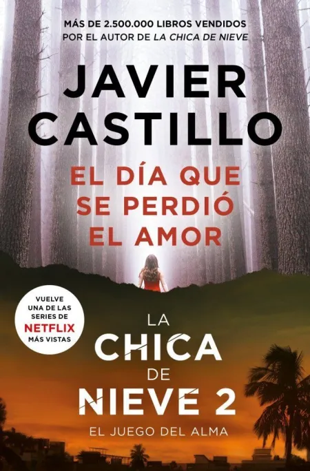 El Dia que se Perdio el Amor