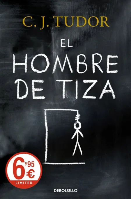 El Hombre de Tiza (Limited)