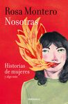 NOSOTRAS.HISTORIAS DE MUJERES Y ALGO MAS