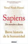 SAPIENS. DE ANIMALES A DIOSES