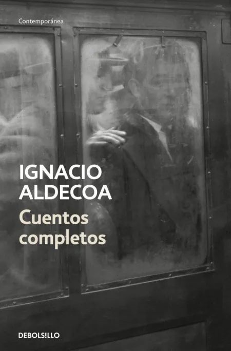 Cuentos Completos (Ignacio Aldecoa)