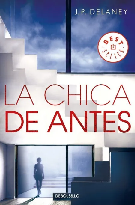 Chica de Antes, la