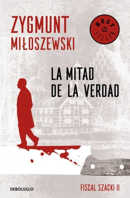 Mitad de la Verdad, la