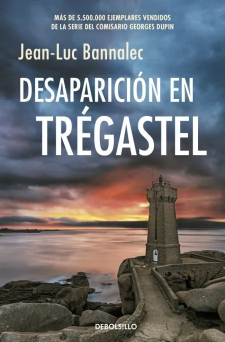 Desaparicion en Tregastel