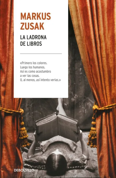 Ladrona de Libros, la (Cn 2018)