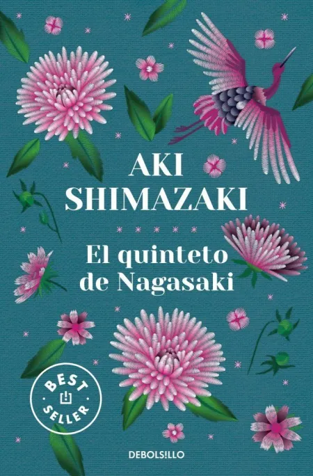 Quinteto de Nagasaki, el