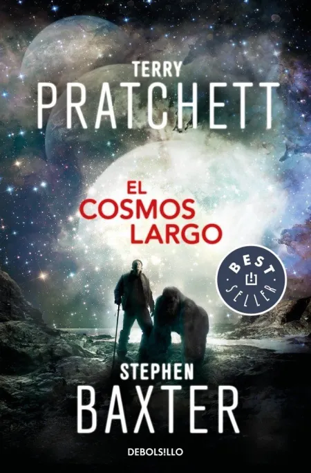 Cosmos Largo, el (La Tierra Larga 5)