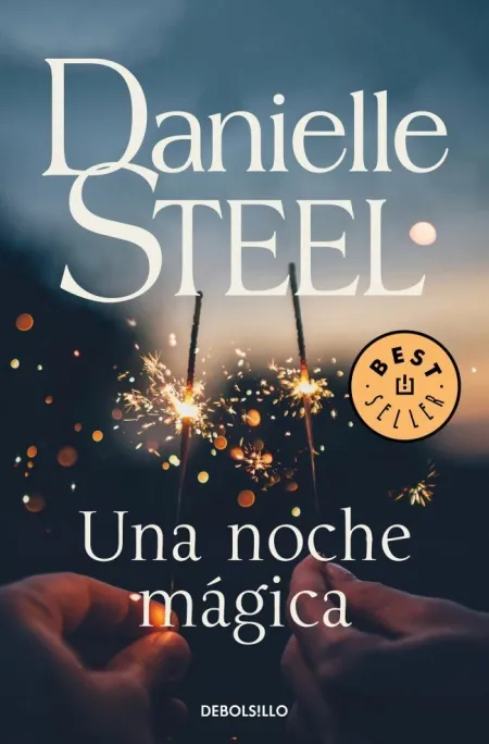 Noche Magica, una