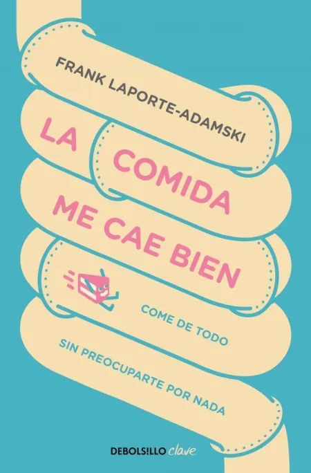 La Comida me Cae Bien