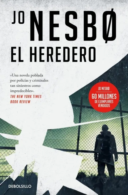 Heredero,El