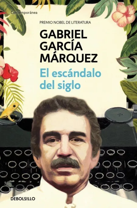 Escandalo del Siglo, el