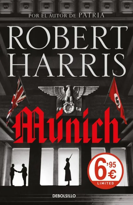 Munich (Limited)