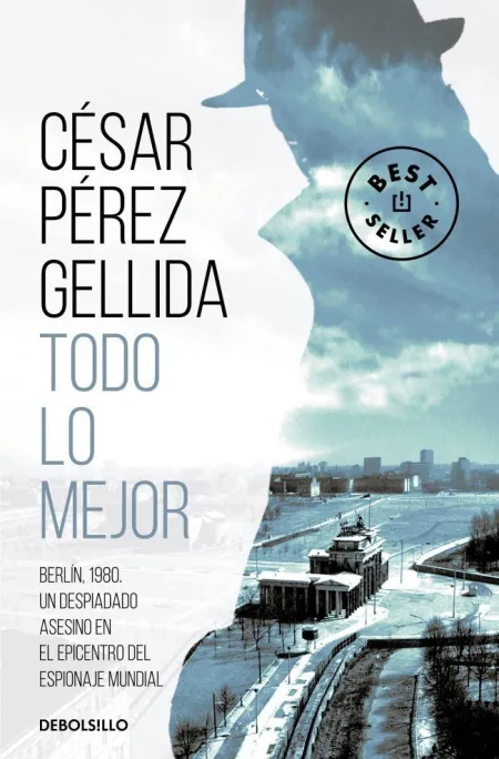 Todo lo Mejor