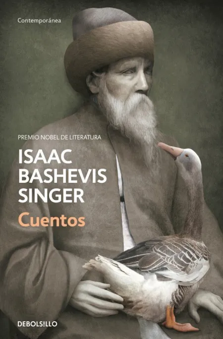 Cuentos(Singer)