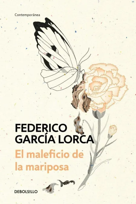 Maleficio de la Mariposa, el