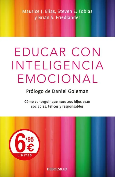 Educar con Inteligencia Emocional