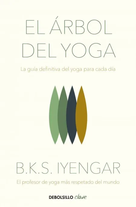 El Árbol del Yoga
